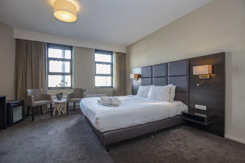 سوییت جونیور, Fletcher Wellness Hotel Trivium