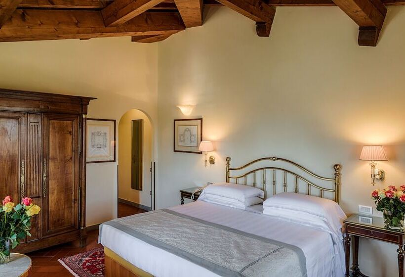 Номер Superior, Villa Olmi Firenze