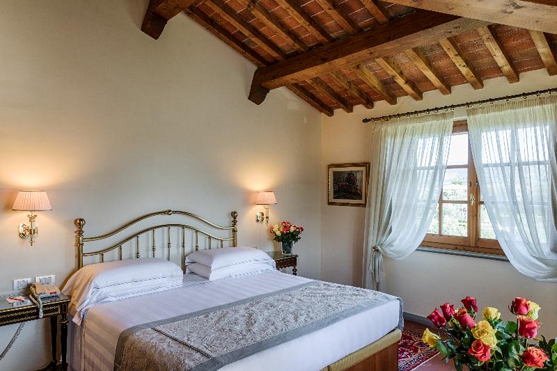 Номер Superior, Villa Olmi Firenze