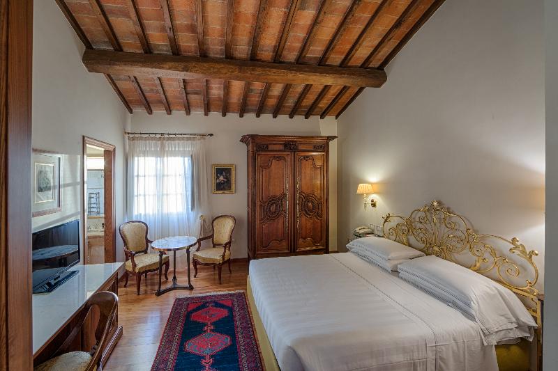 Классический Номер, Villa Olmi Firenze