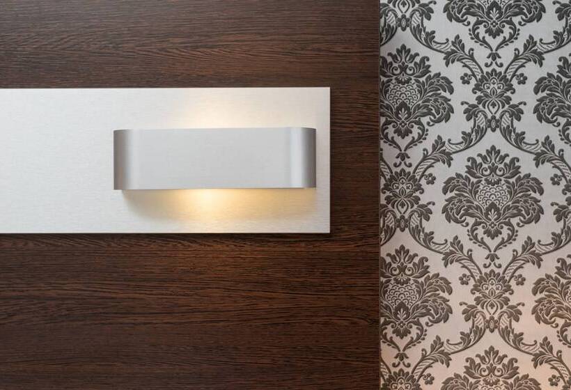 Номер Стандарт, Munich Inn  Design