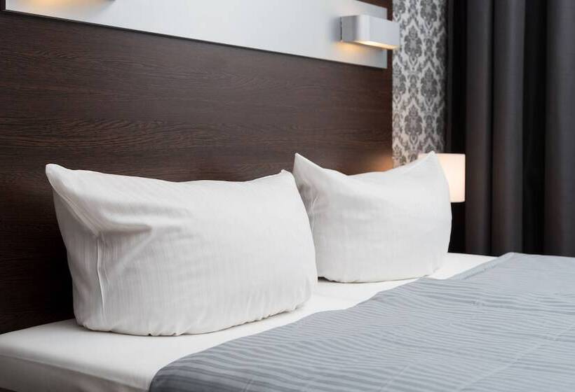 Номер Стандарт, Munich Inn  Design