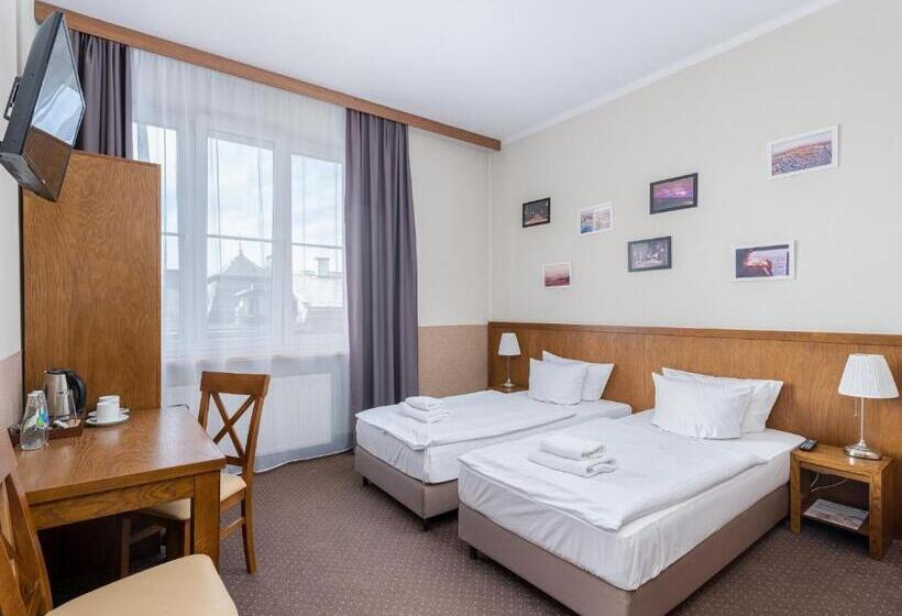 Номер Классический Вид на Город, Daniel Griffin Aparthotel By Artery Hotels