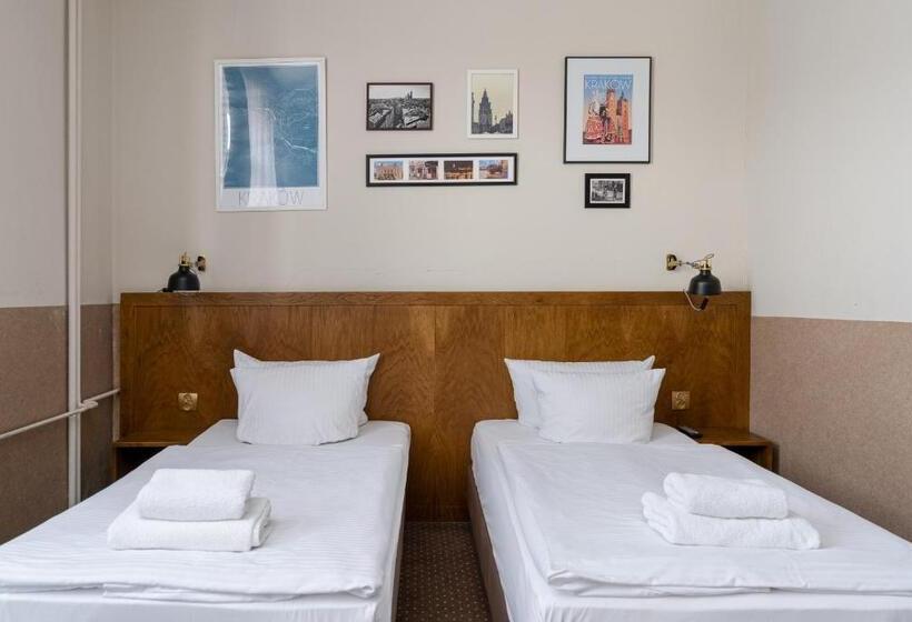 Номер Классический Вид на Город, Daniel Griffin Aparthotel By Artery Hotels