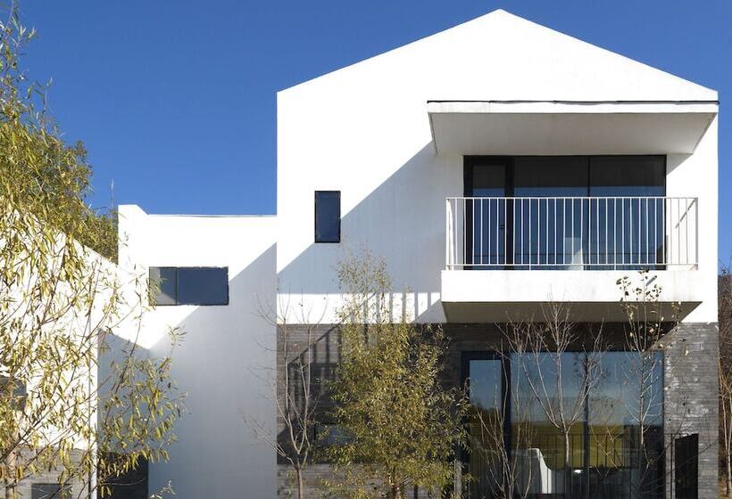 Номер Стандарт Вид на Горы, Commune By The Great Wall, In The Unbound Collection By Hyatt