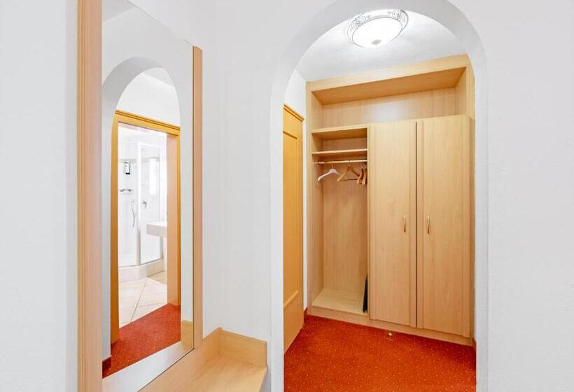 Номер Стандарт, Landhotel Gabriele