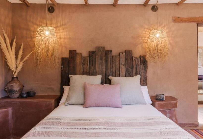 Студио Стандарт Кровать Кинг, Our Habitas Atacama
