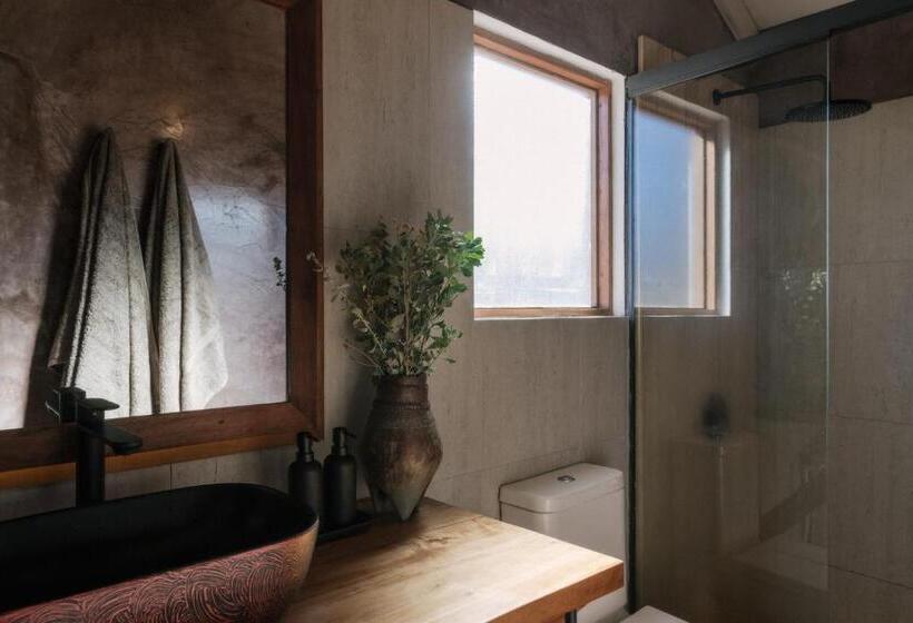 Стандартный Номер Кровать Кинг, Our Habitas Atacama