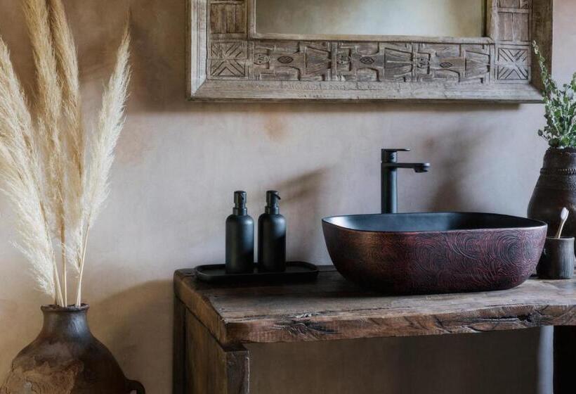 Стандартный Номер Кровать Кинг, Our Habitas Atacama