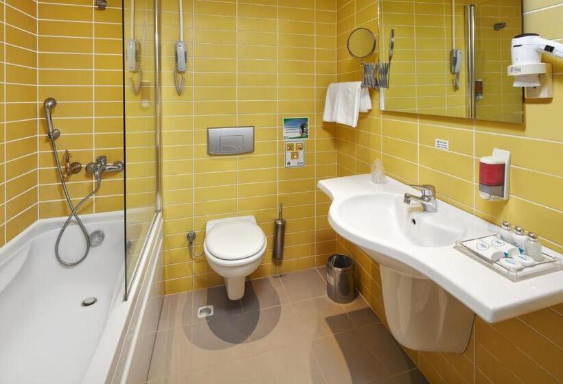 Люкс, Pam Thermal Hotel Clinic & Spa