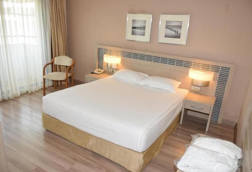Люкс, Pam Thermal Hotel Clinic & Spa