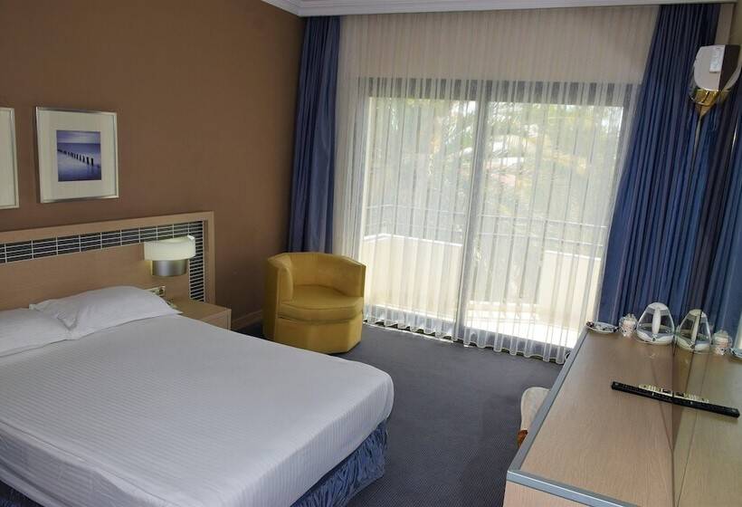 Номер Стандарт, Pam Thermal Hotel Clinic & Spa
