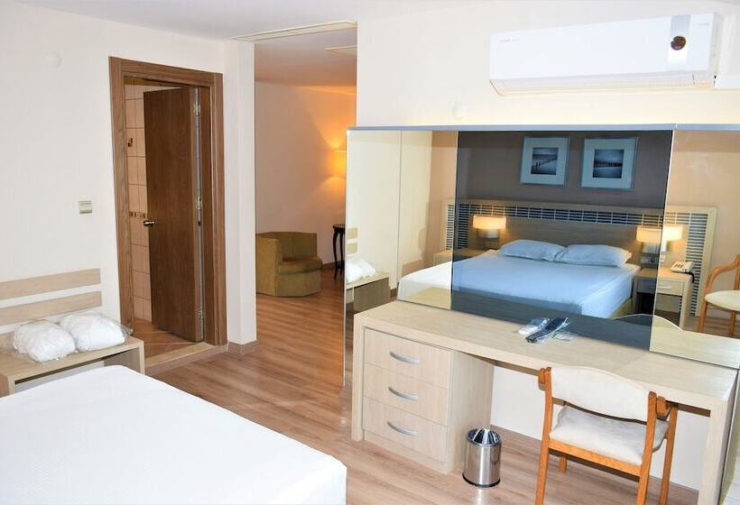 Люкс, Pam Thermal Hotel Clinic & Spa