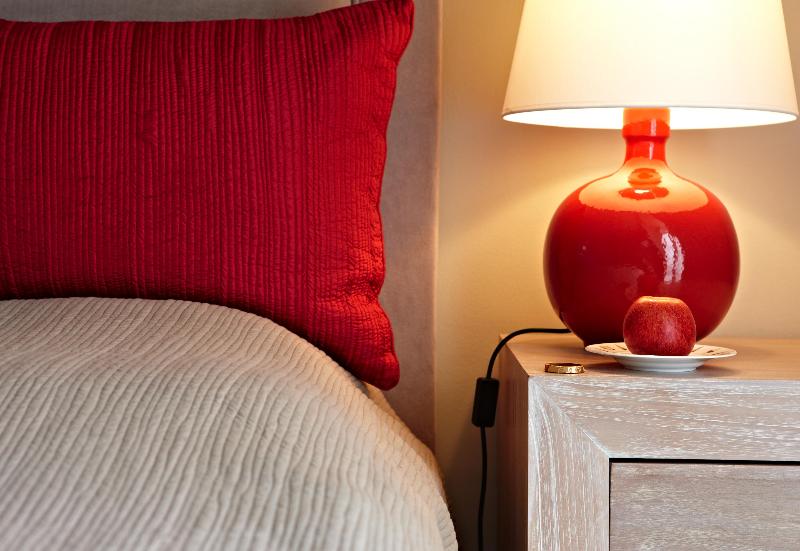 Komfort Zimmer, Strandhotel Zingst
