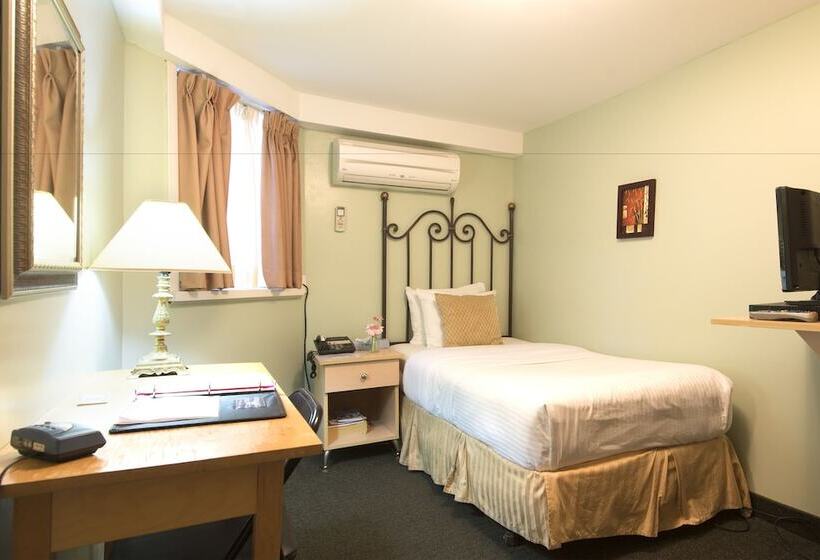 スタンダードルーム, Victoria's Mansion Guest House