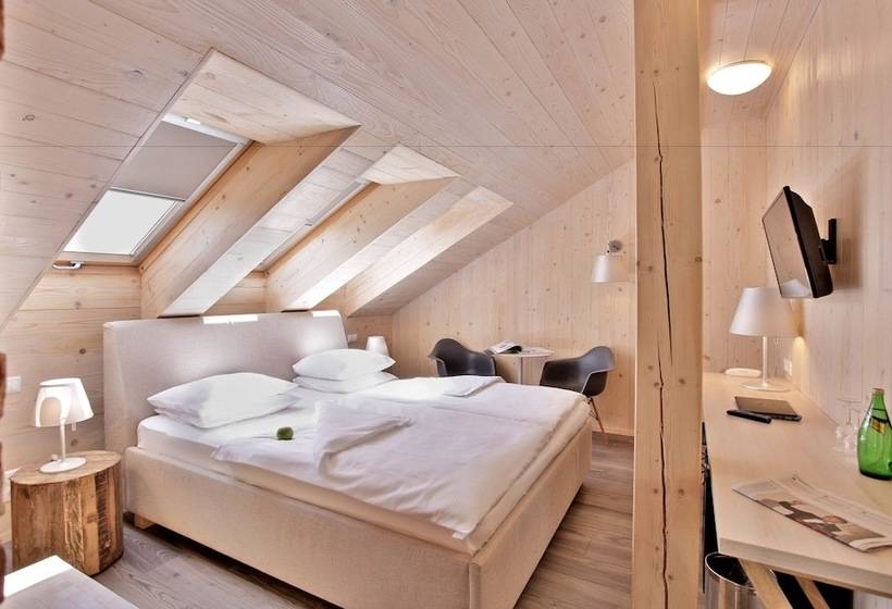 标准间, Absolutum Wellness