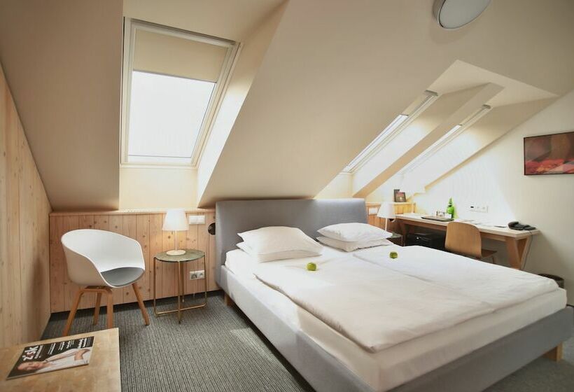 标准间, Absolutum Wellness