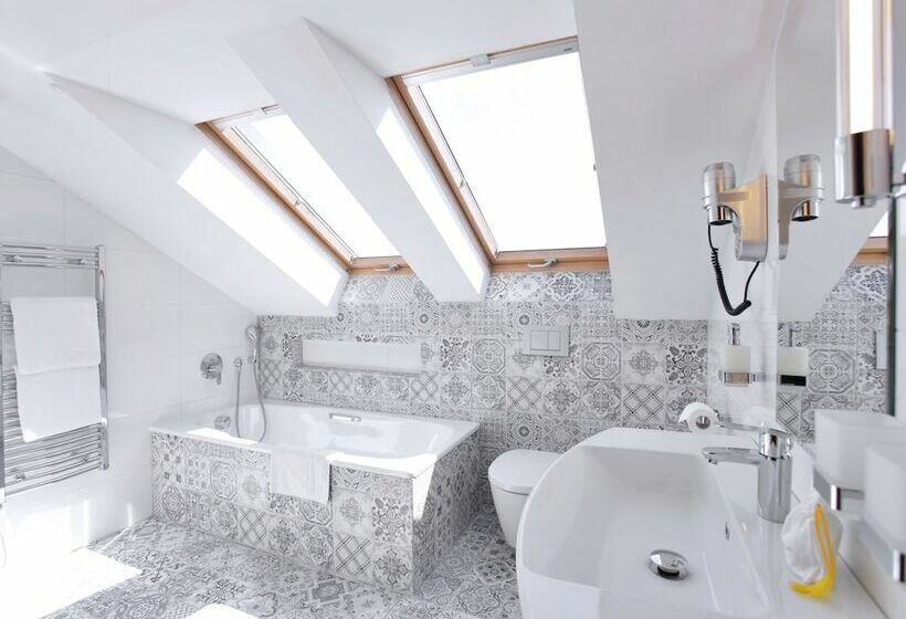 标准间, Absolutum Wellness