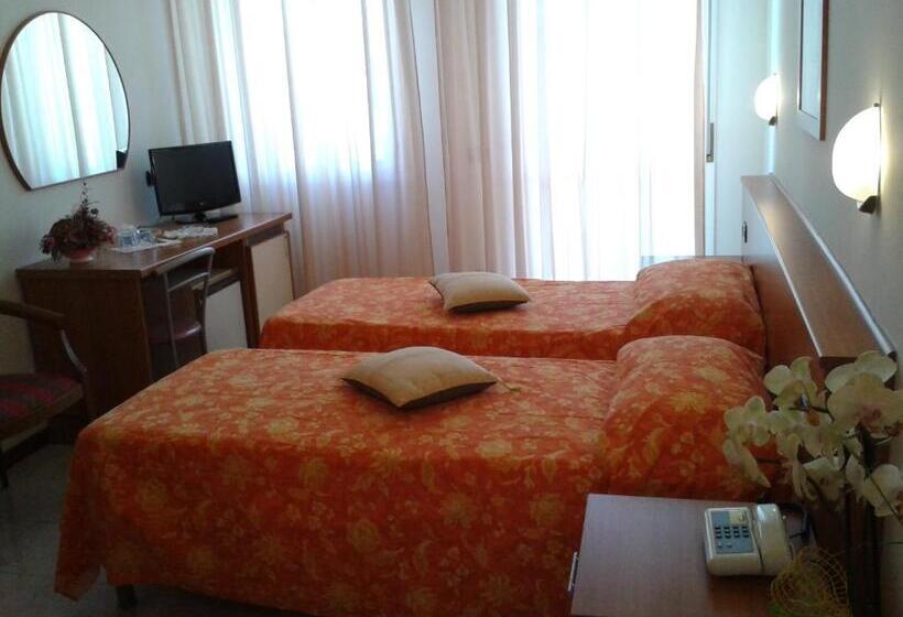 اتاق کلاسیک, Garden Hotel Tabiano