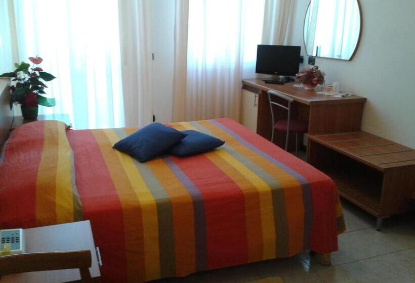 اتاق سوپریور, Garden Hotel Tabiano