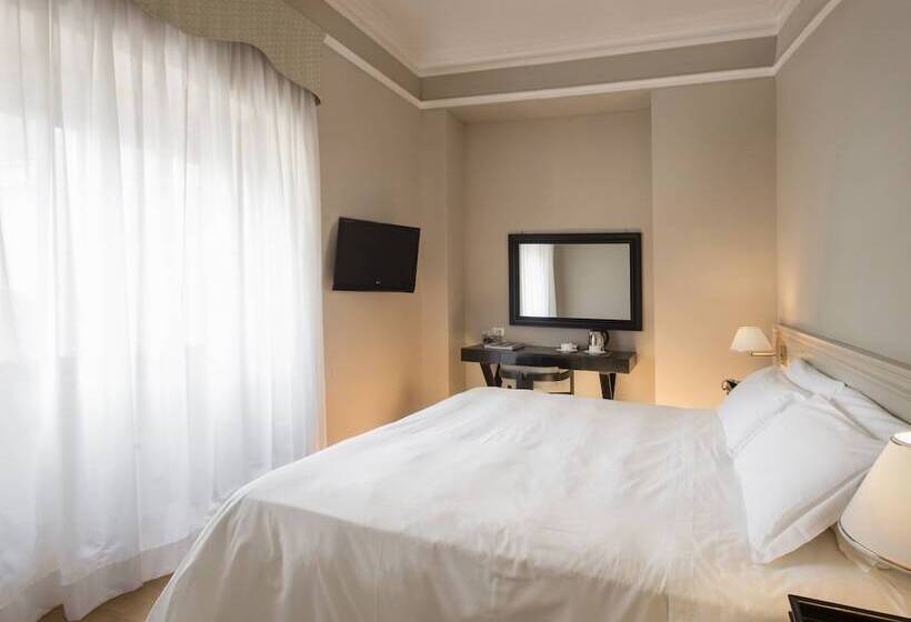 Habitació Estàndard amb accés al Spa, Ambasciatori Place