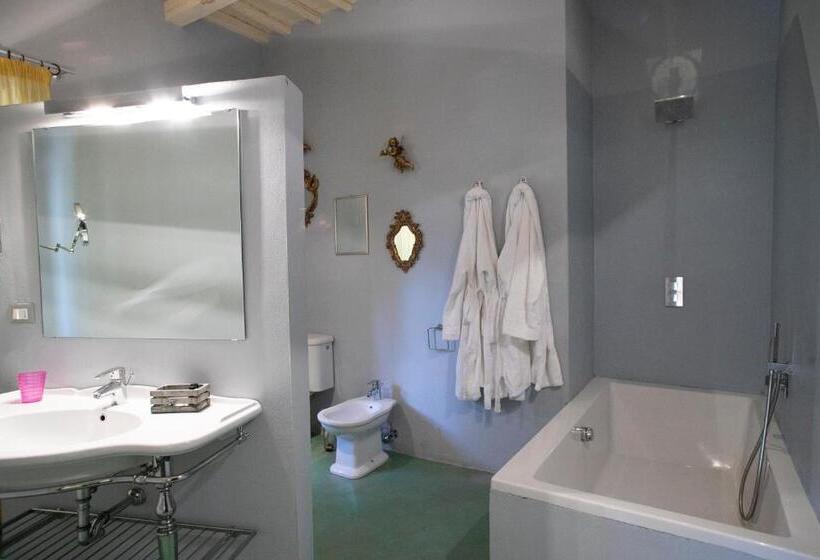Классический Номер, Borgo Casa Al Vento