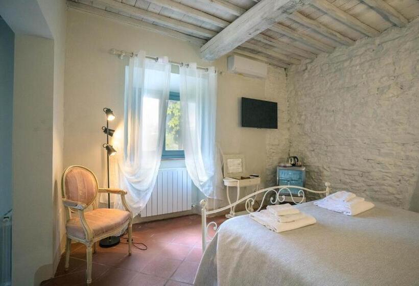 Номер Superior, Borgo Casa Al Vento