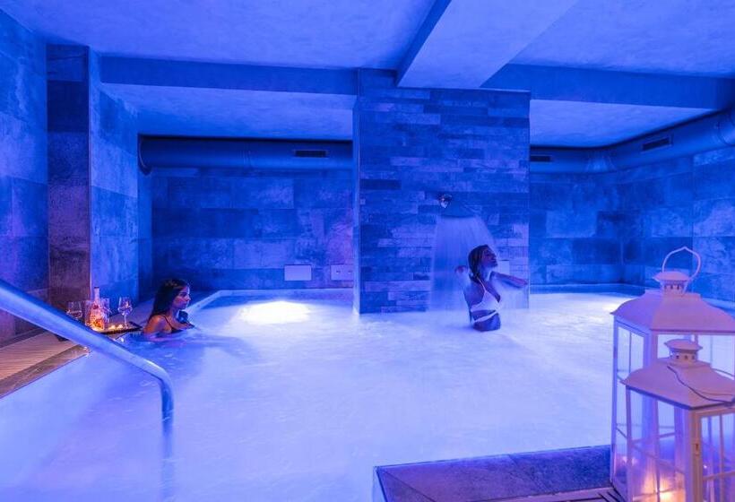 스탠다드 싱글 룸, Grand Hotel Terme & Spa