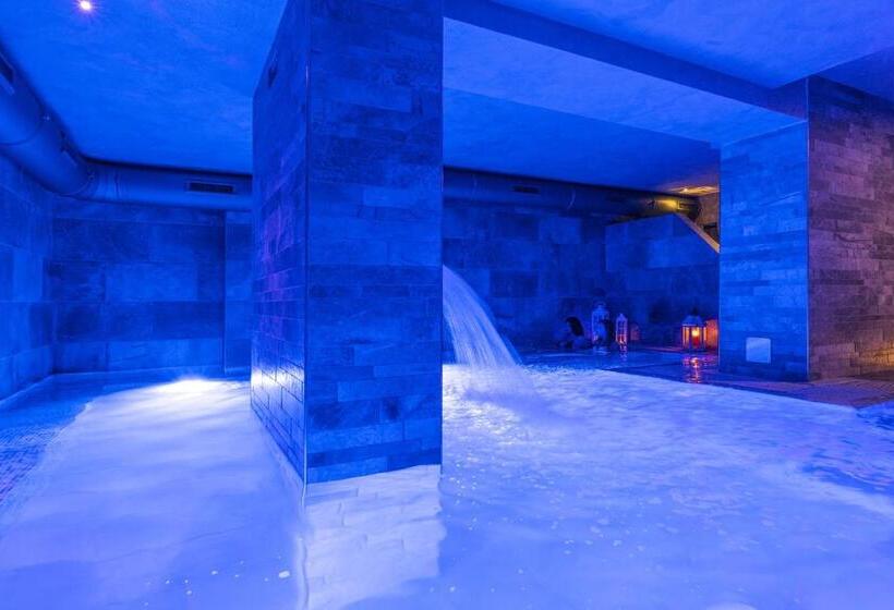 Номер Стандарт Индивидуальный, Grand Hotel Terme & Spa