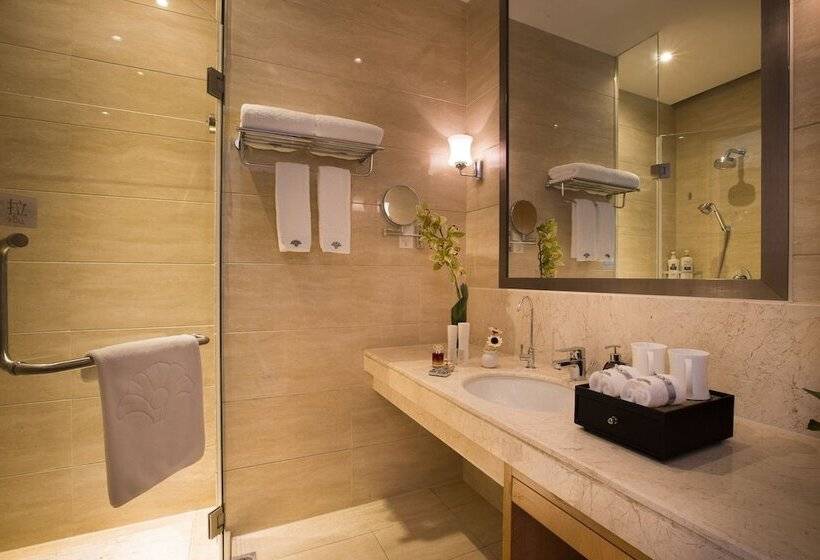 Номер Стандарт, Hangzhou Hua Chen International