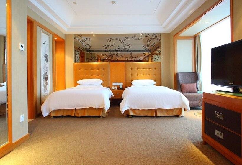 اتاق لوکس, Jinling Plaza Changzhou