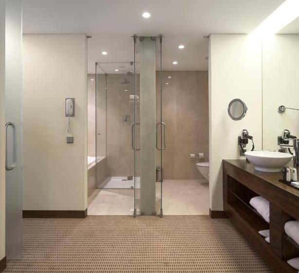 Family Suite, Lagoas Park