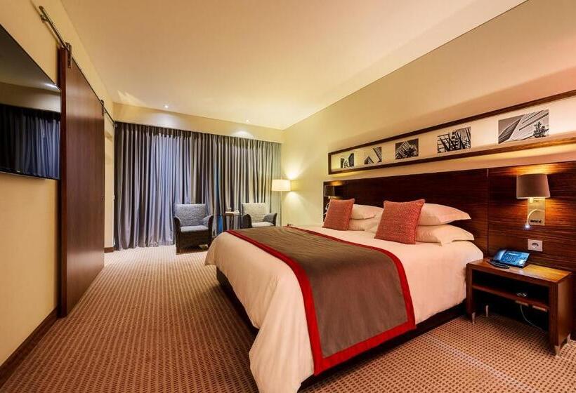 Family Suite, Lagoas Park