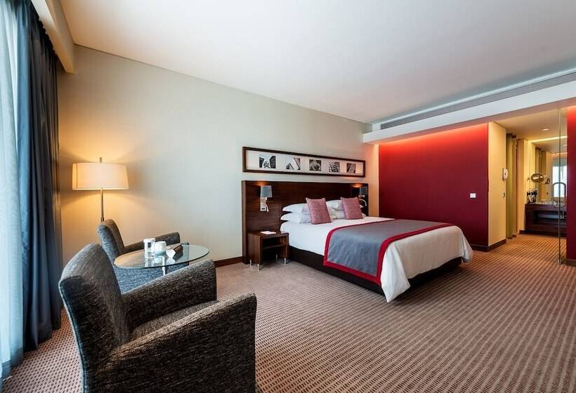 Family Suite, Lagoas Park