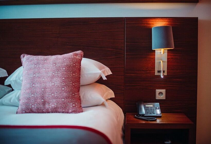 Family Suite, Lagoas Park
