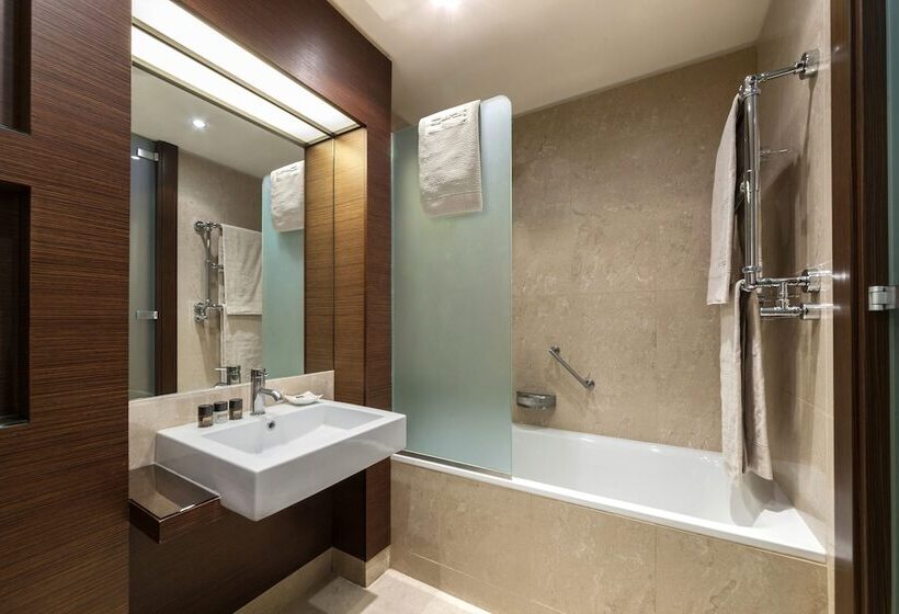 اتاق اجرایی, Litta Palace Milano