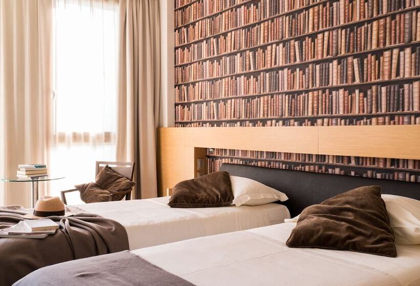 اتاق اجرایی, Litta Palace Milano