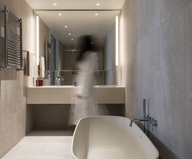 سوییت, Litta Palace Milano