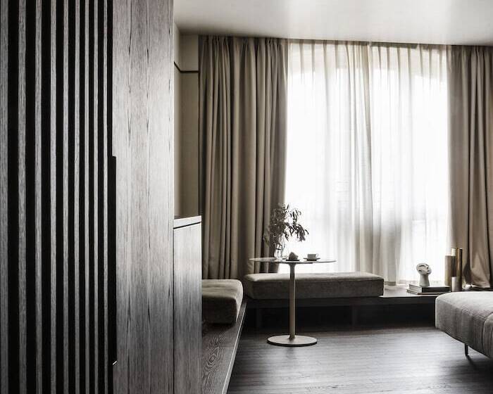 سوییت, Litta Palace Milano