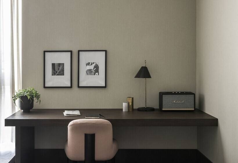 سوییت, Litta Palace Milano