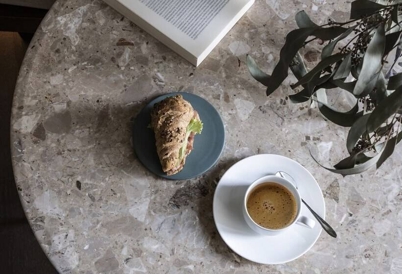 سوییت, Litta Palace Milano
