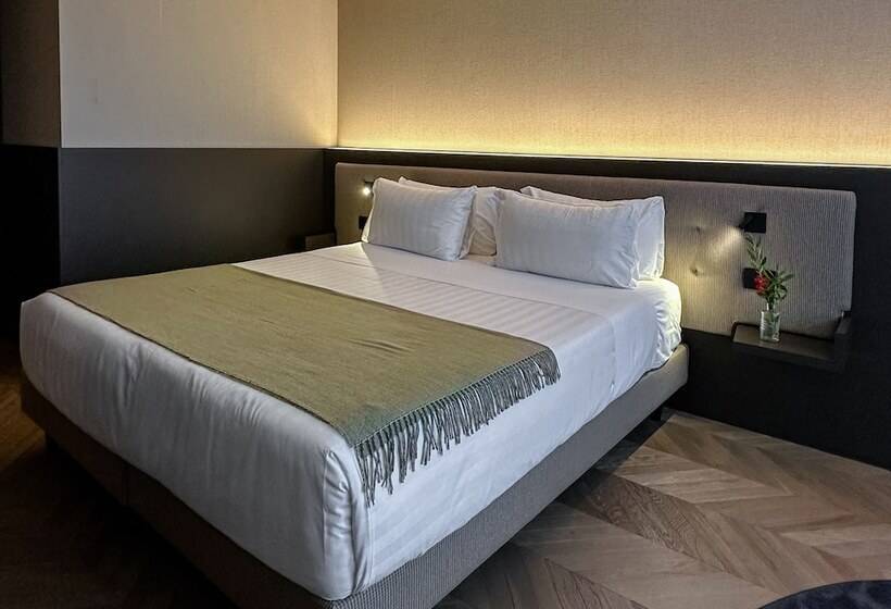 اتاق سوپریور, Litta Palace Milano