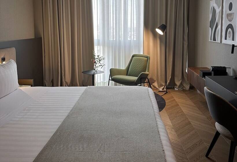 اتاق سوپریور, Litta Palace Milano