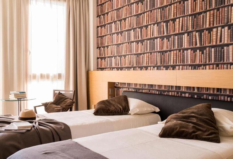 اتاق استاندارد, Litta Palace Milano