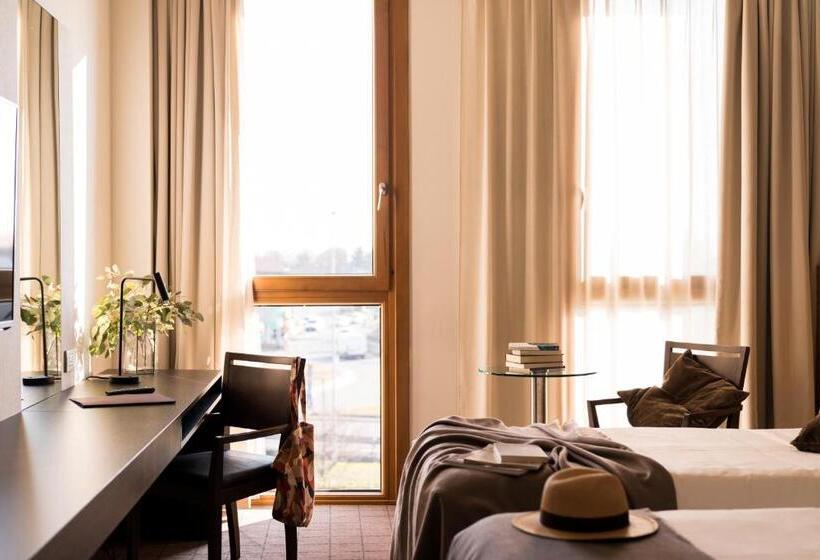 اتاق استاندارد, Litta Palace Milano