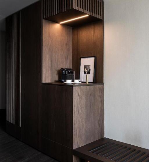 سوییت, Litta Palace Milano
