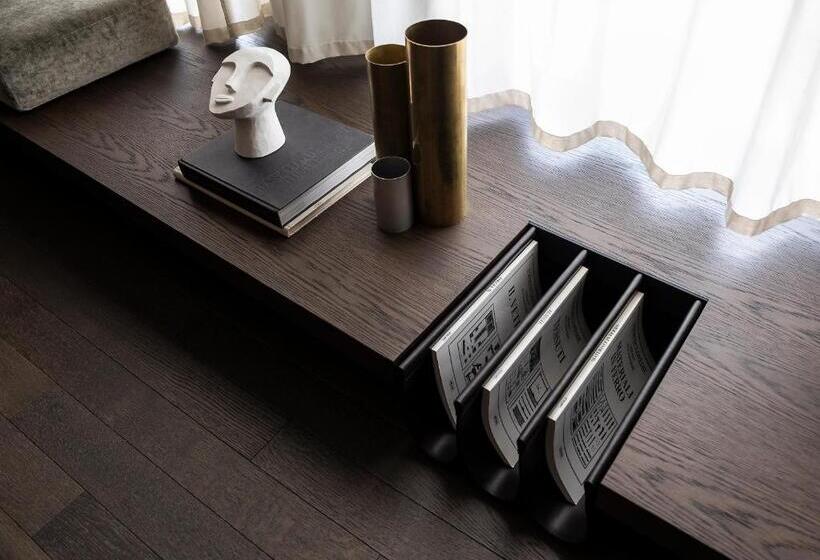 سوییت, Litta Palace Milano