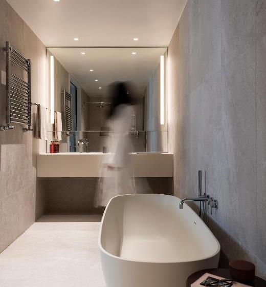 سوییت, Litta Palace Milano