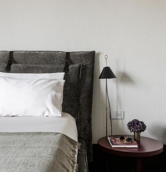 سوییت, Litta Palace Milano