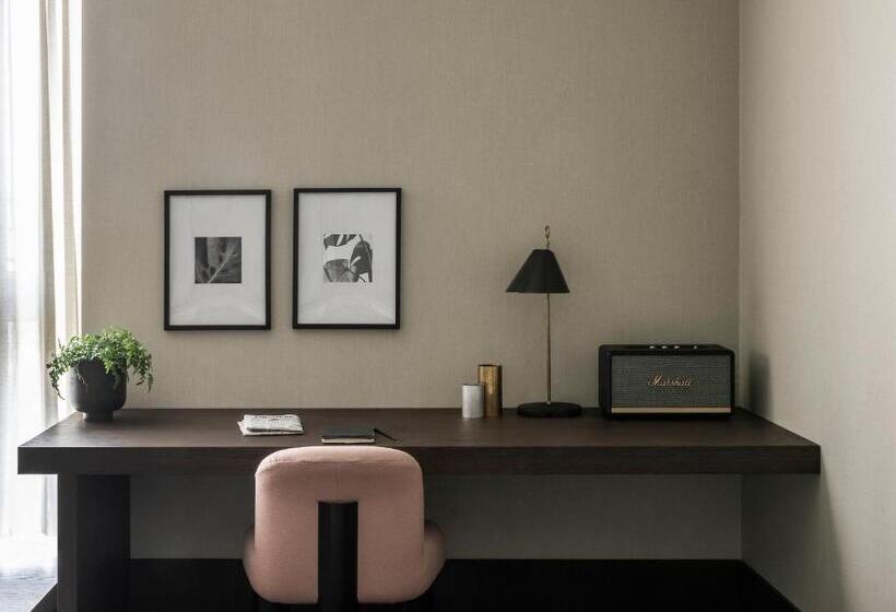 سوییت, Litta Palace Milano